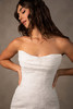 Essense of Australia D4522 Wedding Gown