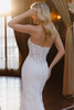 Essense of Australia D4541 Wedding Gown