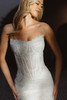 Essense of Australia D4541 Wedding Gown