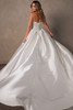 Essense of Australia D4546 Wedding Gown
