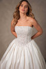 Essense of Australia D4546 Wedding Gown