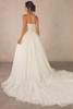 Essense of Australia D4553 Wedding Gown