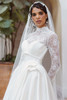 Essense of Australia D4566 Wedding Gown