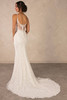 Essense of Australia D4567 Wedding Gown