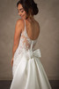 Essense of Australia D4567 Wedding Gown