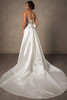 Essense of Australia D4567 Wedding Gown