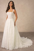 Essense of Australia D4572 Wedding Gown