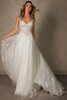 Essense of Australia D4577 Wedding Gown