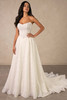 Essense of Australia D4591 Wedding Gown