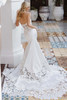 Essense of Australia D4600 Wedding Gown