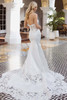 Essense of Australia D4600 Wedding Gown