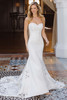 Essense of Australia D4600 Wedding Gown