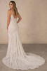 Essense of Australia D4615 Wedding Gown