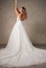 Essense of Australia D4620 Wedding Gown