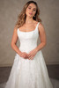 Essense of Australia D4620 Wedding Gown