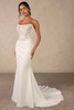 Essense of Australia D4622 Wedding Gown