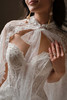 Maggie Sottero Bellevue Wedding Gown