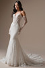 Maggie Sottero Bellevue Wedding Gown