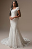 Maggie Sottero Dakota Leigh Wedding Gown