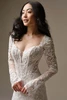 Maggie Sottero Farrah Wedding Gown