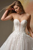 Maggie Sottero Jennifer Wedding Gown