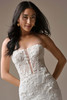 Maggie Sottero Laurie Wedding Gown