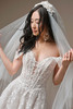 Maggie Sottero Memphis Wedding Gown