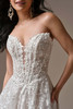 Maggie Sottero Memphis Wedding Gown