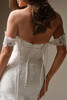 Maggie Sottero Serafina Lane Wedding Gown