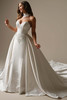 Maggie Sottero Serafina Lane Wedding Gown