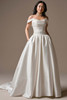 Maggie Sottero Sylvana Wedding Gown