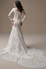 Maggie Sottero Takera Leigh Wedding Gown