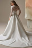 Maggie Sottero Trinity Wedding Gown