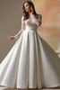 Maggie Sottero Trinity Wedding Gown
