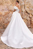 Pronovias Abelaite Wedding Gown