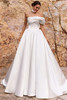 Pronovias Abelaite Wedding Gown