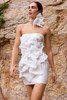 Pronovias Agatvia Wedding Gown