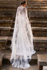 Pronovias Ailen Wedding Gown