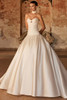 Pronovias Aldrige Wedding Gown