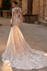 Pronovias Alphey Wedding Gown