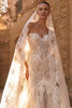 Pronovias Alphey Wedding Gown