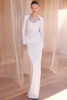 Pronovias Aniou Wedding Gown