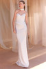 Pronovias Aniou Wedding Gown