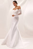 Pronovias Aradite Wedding Gown