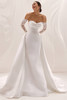 Pronovias Aradite Wedding Gown