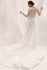 Pronovias Arooks Wedding Gown