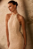 Pronovias Aurorey Wedding Gown
