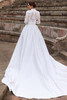 Pronovias Baies Wedding Gown
