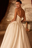 Pronovias Benedet Wedding Gown