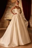 Pronovias Benedet Wedding Gown
